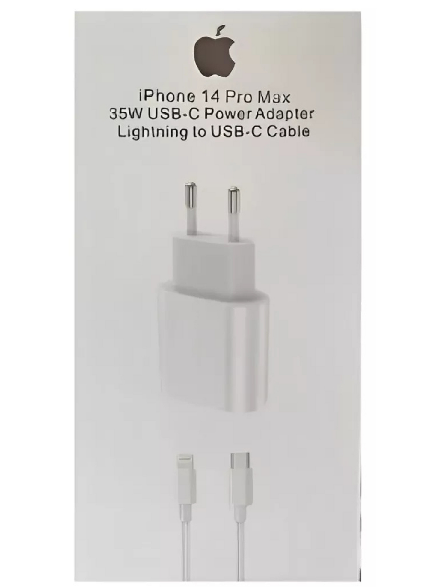 Iphone 14 Pro Max 35 Wats USB-C Cable