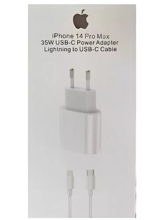 Iphone 14 Pro Max 35 Wats USB-C Cable